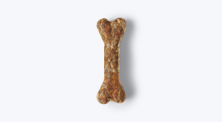 John Dog Kość do żucia Joints Support John Dog 12 cm
