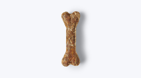 John Dog Kość do żucia Joints Support John Dog 12 cm John Dog Kość do żucia Joints Support John Dog 12 cm