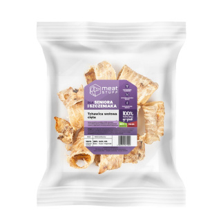 Meat Stuff Tchawica wołowa cięta 500 g