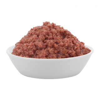 Lucky Lou Lifestage Adult Drób i jeleń saszetka 300 g