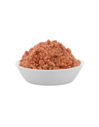 Lucky Lou Lifestage Adult Drób i łosoś saszetka 300 g