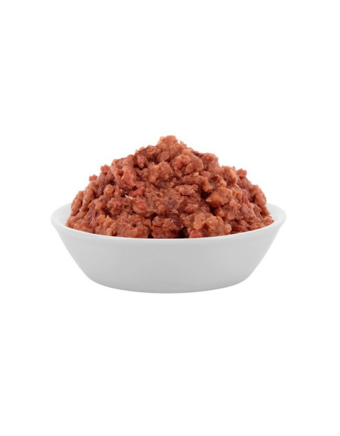 Lucky Lou Lifestage Adult Drób i tuńczyk saszetka 300 g Lucky Lou Lifestage Adult Drób i tuńczyk saszetka 300 g