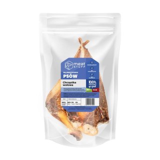 Meat Stuff Chrząstka Wołowa 250g