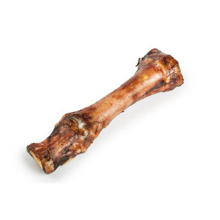 Meat Stuff Kość końska z mięsem 35cm ok 1kg