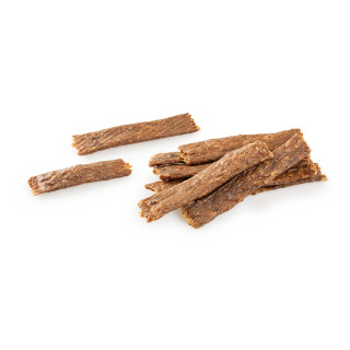 Meat Stuff Paski mięsne - Gęś 100 g