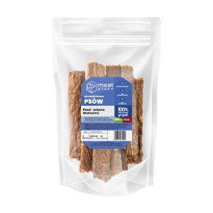 Meat Stuff Paski mięsne - Wołowina 100 g