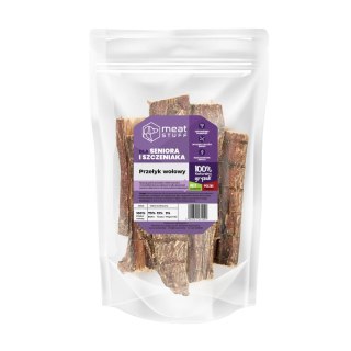 Meat Stuff Przełyk wołowy cięty 100 g