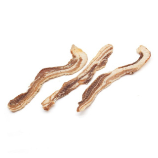 Meat Stuff Przysmaki "Z Pańskiego Stołu" - Boczek wieprzowy 75g