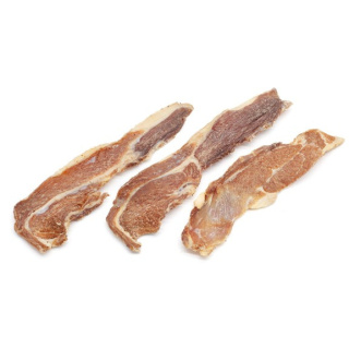 Meat Stuff Przysmaki "Z Pańskiego Stołu" - Szynka wieprzowa 75 g