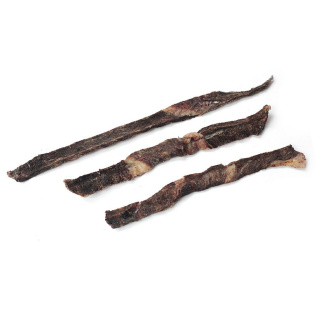 Meat Stuff Beef Jerky paski suszonej wołowiny 100 g