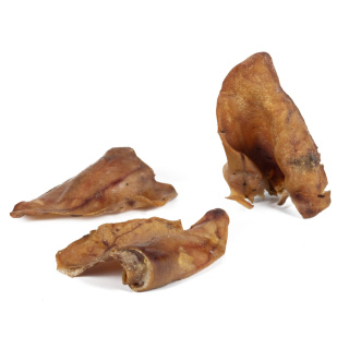 Meat Stuff Ucho wieprzowe średnie