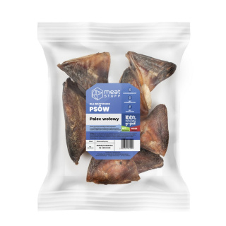 Meat Stuff Palec wołowy 250 g