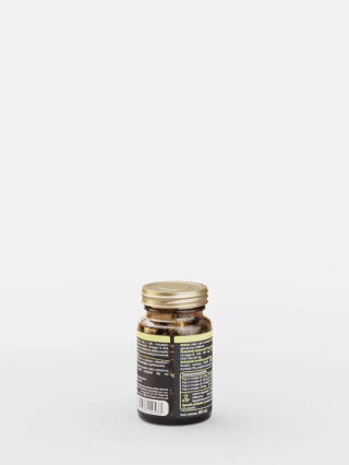 Olej omega-3 KAPSUŁKI - suplement dla psa (Pojemność: 500 mg / 60 kaps)