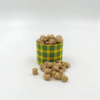 RAW for PAW Wild Moose Przysmaki Liofilizowane Łoś 45g