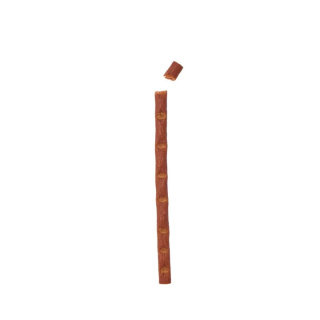 WOW CAT Soft Sticks Huhn - miękkie, mięsne kabanosy dla kota, drób z wątróbką wołową 6 szt. 30g