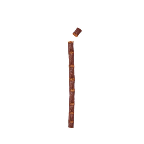WOW CAT Soft Sticks Lachs - miękkie, mięsne kabanosy dla kota, drób z wątróbką wołową i łososiem 6 szt. 30g WOW CAT Soft Sticks Lachs - miękkie, mięsne kabanosy dla kota, drób z wątróbką wołową i łososiem 6 szt. 30g
