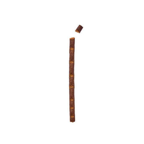 WOW CAT Soft Sticks Rind - miękkie, mięsne kabanosy dla kota, drób z wołowiną 6 szt. 30g WOW CAT Soft Sticks Rind - miękkie, mięsne kabanosy dla kota, drób z wołowiną 6 szt. 30g