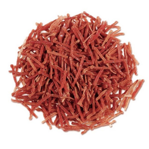 Wanpy Duck Jerky Strips miękkie paseczki z kaczki dla kotów 80g Wanpy Duck Jerky Strips miękkie paseczki z kaczki dla kotów 80g
