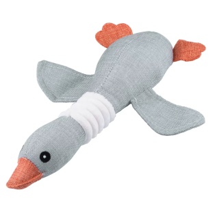 Blovi Wild Goose 33cm - dzika gęś maskotka dla psa