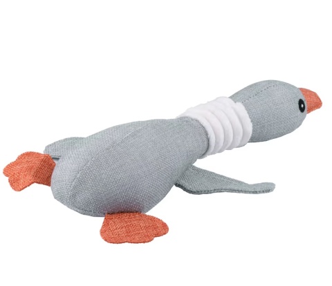 Blovi Wild Goose 33cm - dzika gęś maskotka dla psa