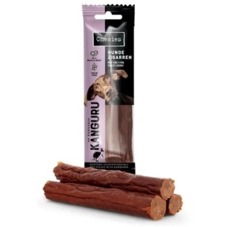CHEWIES HUNDEZIGARREN KANGUR 75G