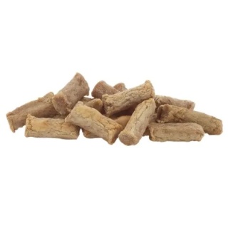 CHEWIES LUCKY BITS ADULT OKOŃ KURCZAK 100G