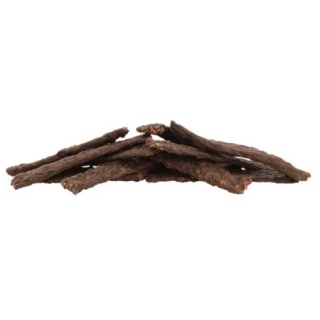 CHEWIES MEAT STRIPS MAXI 150G JAGNIĘCINA