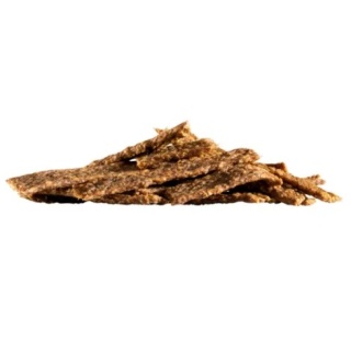 CHEWIES MEAT STRIPS MAXI 150G KACZKA