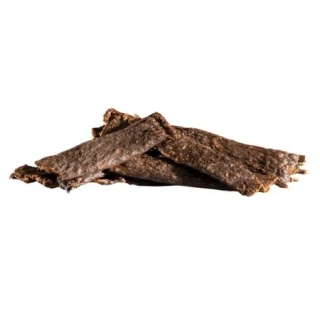 CHEWIES MEAT STRIPS MAXI 150G KRÓLIK