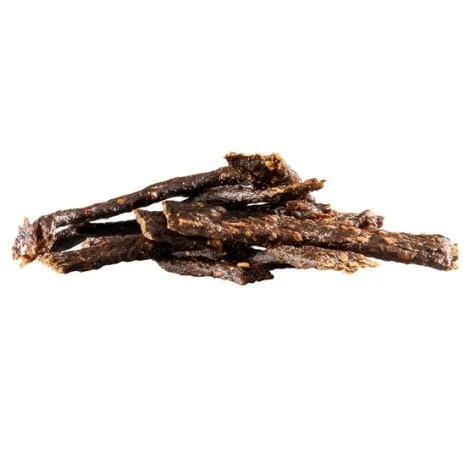 CHEWIES MEAT STRIPS MINI 70G KRÓLIK CHEWIES MEAT STRIPS MINI 70G KRÓLIK