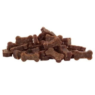 CHEWIES TRAINING KOSTECZKI MAXI 200G DZICZYZNA