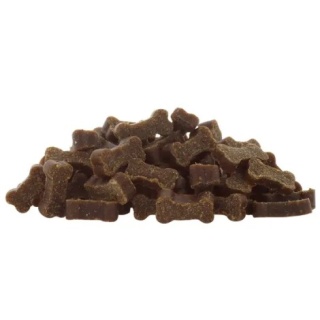 CHEWIES TRAINING KOSTECZKI MAXI 200G JAGNIĘCINA