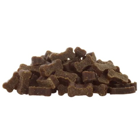 CHEWIES TRAINING KOSTECZKI MAXI 200G JAGNIĘCINA CHEWIES TRAINING KOSTECZKI MAXI 200G JAGNIĘCINA