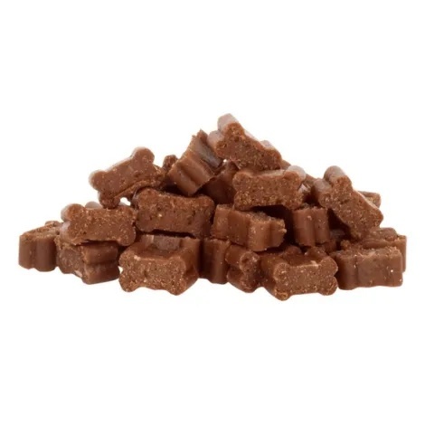 Chewies Goodies (Training) Kosteczki Mini Drób 125g Chewies Goodies (Training) Kosteczki Mini Drób 125g