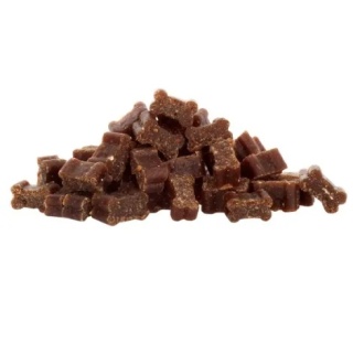 Chewies Goodies (Training) Kosteczki Mini Dziczyzna 125g