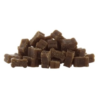 Chewies Goodies (Training) Kosteczki Mini Jagnięcina 125g