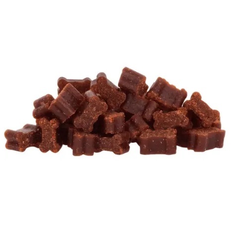 Chewies Goodies (Training) Kosteczki Mini Łosoś 125g Chewies Goodies (Training) Kosteczki Mini Łosoś 125g