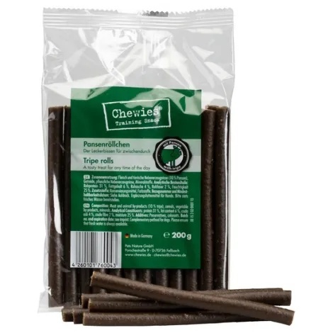 Chewies Rolls Żwacz 200g Chewies Rolls Żwacz 200g