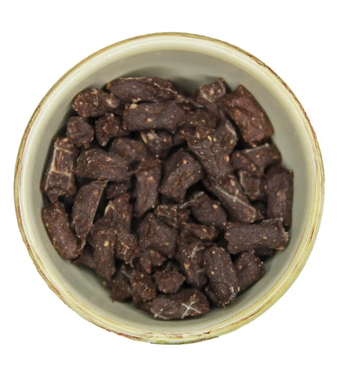 Escapure Hupferl Strauss 150g - naturalne przysmaki dla psa z mięsa strusia Escapure Hupferl Strauss 150g - naturalne przysmaki dla psa z mięsa strusia