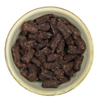 Escapure Hupferl Softies Wild 150g - miękkie przysmaki dla psa, 98% dziczyzny