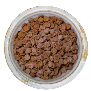 Escapure Premium Puppy Rind - wysokiej jakości karma dla szczeniąt, wołowina wypiekana w piecu - 12 kg