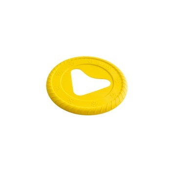 FIBOO FRISBOO MINI ŻÓŁTE FIBOO FRISBOO MINI ŻÓŁTE