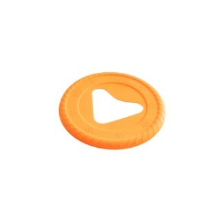 FIBOO FRISBOO MINI POMARAŃCZOWE