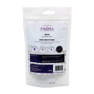 Farma Trenerki z Dzika 80g