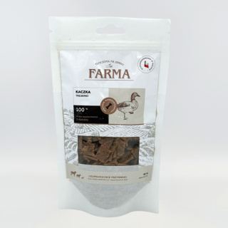 Farma Trenerki z Kaczki 80g
