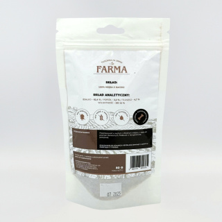 Farma Trenerki z Kaczki 80g