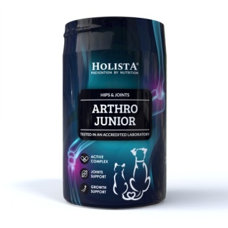 Holista Arthro Junior 200g