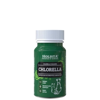 Holista Chlorella 90 Tabs