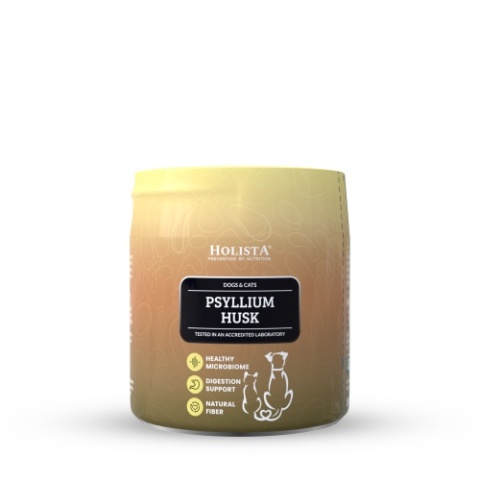 Holista Psyllium Husk 100g Holista Psyllium Husk 100g