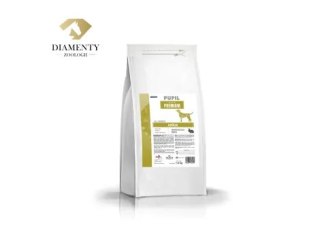 Karma sucha dla psa PUPIL Premium KRÓLIK All Breeds1 kg Rozważana